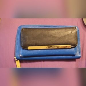 Steve Madden Wallet